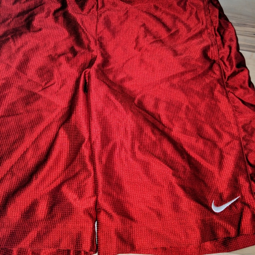 Nike shorts